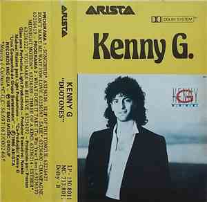 Kenny G  - Duotones