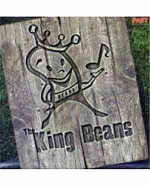 King Beans - Who's Cryin' Sweet Papa Now