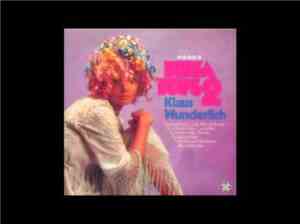 Klaus Wunderlich - Polka Pops 2