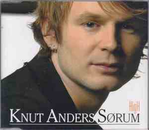 Knut Anders Sørum - High