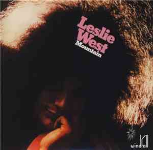 Leslie West - Mountain
