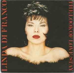 Linda Di Franco - The Look Of Love