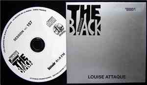 Louise Attaque - The Black Sessions