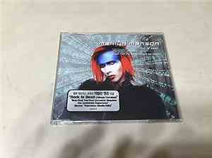 Marilyn Manson - Rock Is Dead