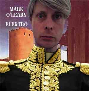 Mark O'Leary - Elektro