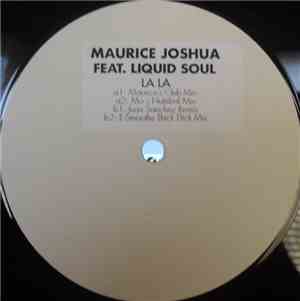Maurice Joshua - La La