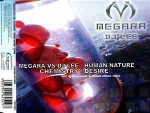 Megara vs. DJ Lee / Chemistry - Human Nature / Desire