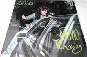 Memo Ríos - Memo Mercedes