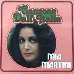 Mia Martini - Canzone Dall'Italia