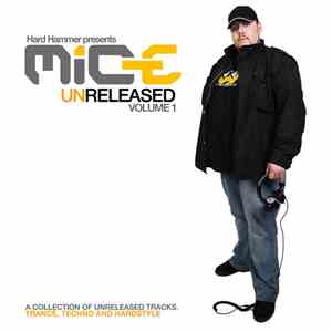 Mic-E - Unreleased Vol​.​1