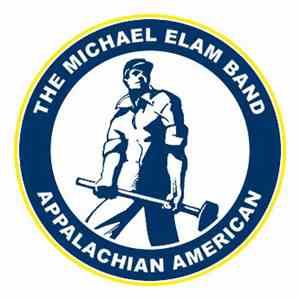 Michael Elam Band - Mouth Of The Holler