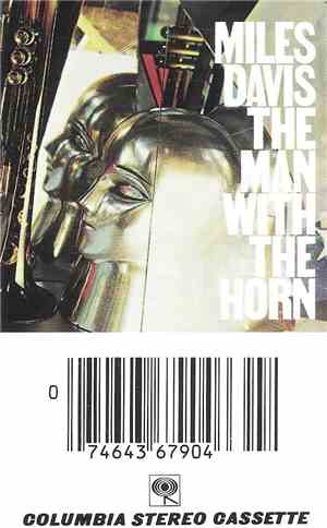 Miles Davis - The Man With The Horn