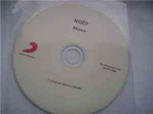 NOËP - Move