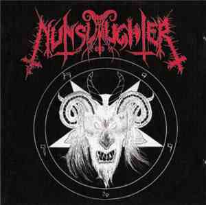 Nunslaughter - Nunslaughter