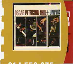 Oscar Peterson Trio / Clark Terry - Oscar Peterson Trio + One