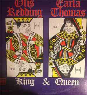 Otis Redding & Carla Thomas - King & Queen