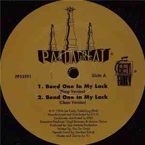 Pac Da Great - Bend One In My Lack