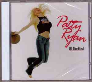 Patty Ryan - All The Best