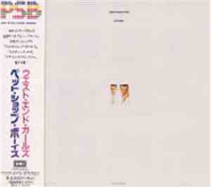 Pet Shop Boys - Please