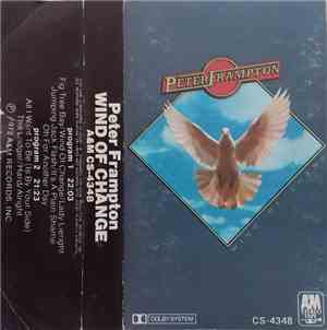 Peter Frampton - Wind Of Change