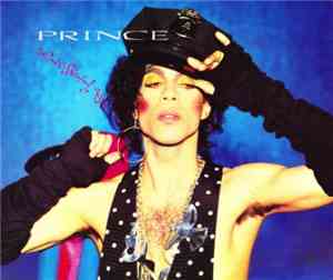 Prince - Lovesexy