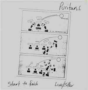 Puritans - Start To Finish