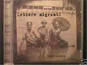 Radicanto - Lettere Migranti