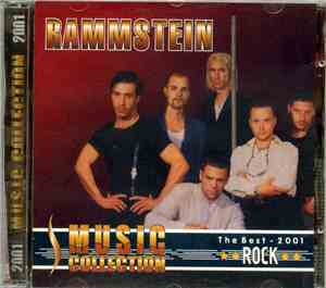 Rammstein - Music Collection