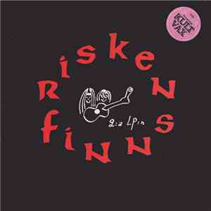 Risken Finns - 2:a LP:n