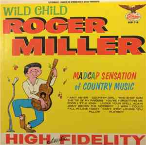Roger Miller - Wild Child