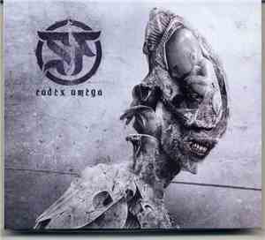 Septic Flesh - Codex Omega