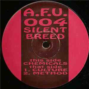 Silent Breed - Chemicals