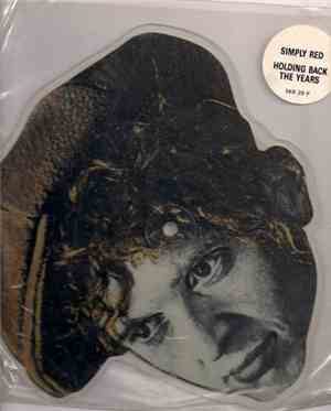 Simply Red - Holding Back The Years