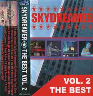 Skydreamer - The Best Vol. 2