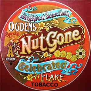 Small Faces - Ogdens' Nut Gone Flake