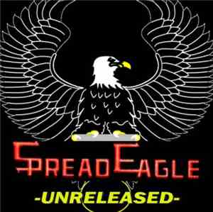 Spread Eagle - Unreleased