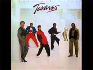 Tavares - Deeper In Love