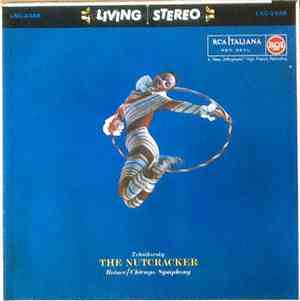 Tchaikovsky - Reiner, Chicago Symphony - Excerpts From The Nutcracker, Op. 71