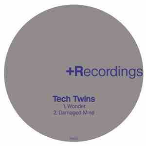 Tech Twins - TT Vol. 1