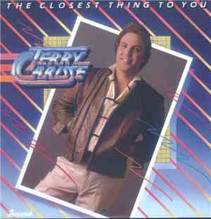 Terry Carisse - The Closest Thing To You