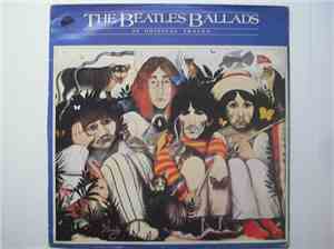 The Beatles - The Beatles Ballads