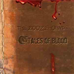 The Boozehounds - Tales Of Blood
