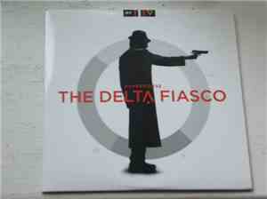 The Delta Fiasco - Paperhouse