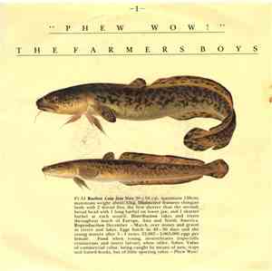 The Farmer's Boys - Phew Wow