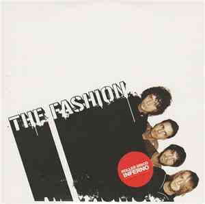 The Fashion  - Roller Disco inferno