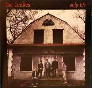 The Feelies - Only Life