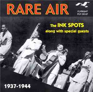 The Ink Spots - Rare Air - 1937-1944