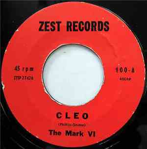 The Mark VI - Cleo / I Do Declare