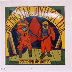 The Mostar Diving Club - Triumph Of Hope (Sampler)