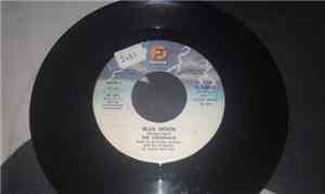 The Originals - Blue Moon